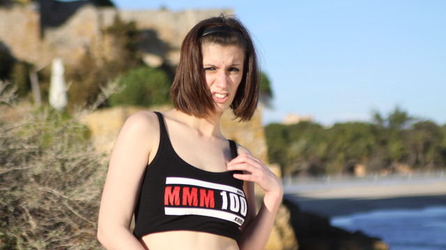 Lola Vinci Free Sexy Photo #055