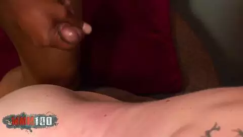 Gay Porno: Luke Cross & Tre Stagg photo 15