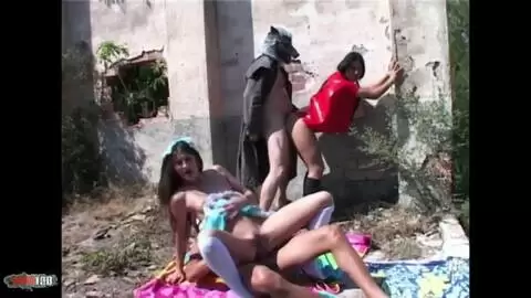 Wenn Rotkäppchen Alice trifft photo 15