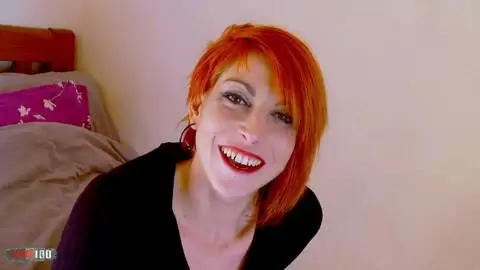 Interview sexy 