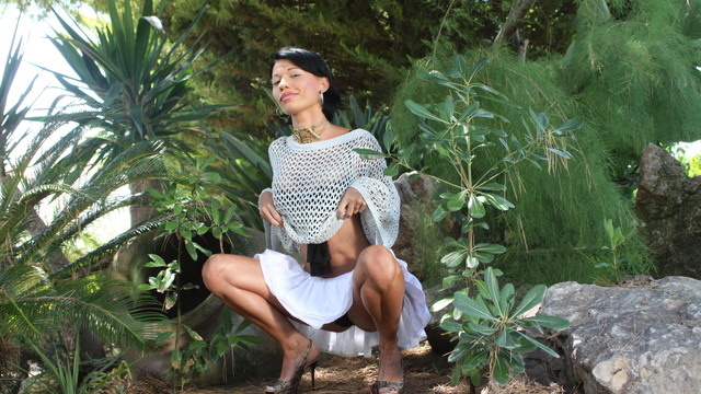 Mademoiselle Justine Photo 2