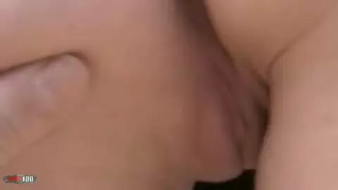 POV-Fick im Wald mit der kleinen rothaarigen Sexbombe Mahylis photo 02