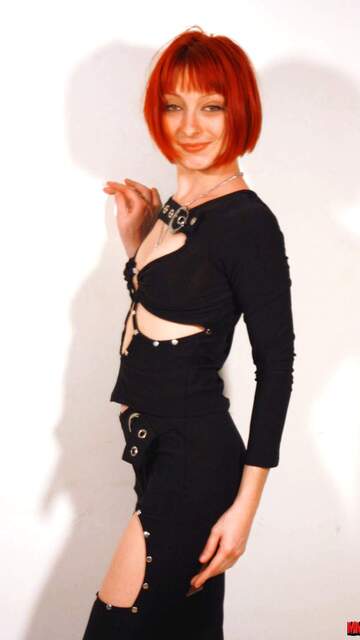 Mahylis Free Sexy Photo #030