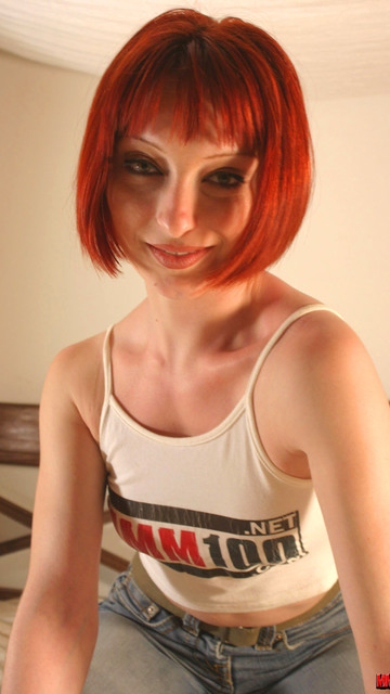 Mahylis Free Sexy Photo #049