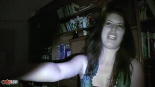 Allya trifft auf ein grÃ¼nes...