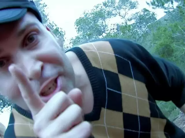 Max Cortes - Behind the scenes #1 photo 4
