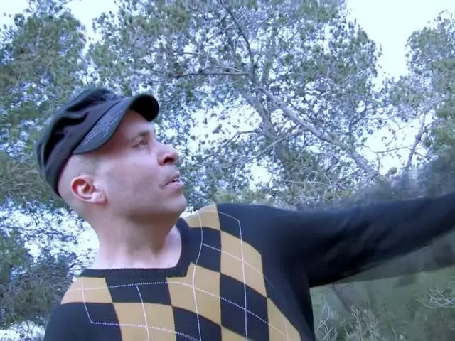 Max Cortes - Behind the scenes #2 photo 2