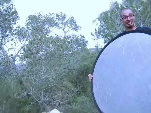 Max Cortes - Behind the scenes #2 photo 4