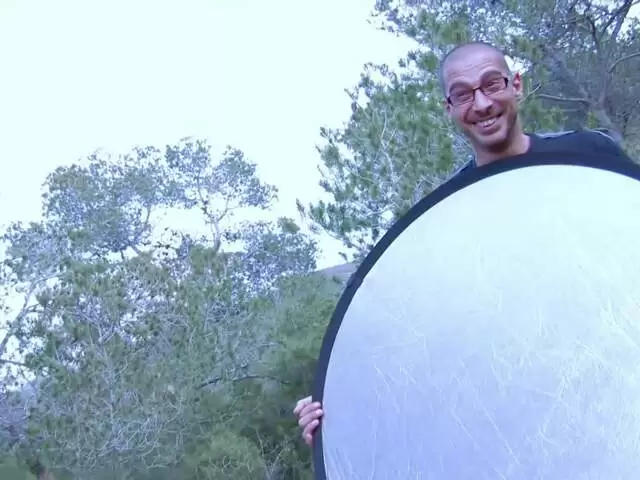 Max Cortes - Behind the scenes #2 photo 6