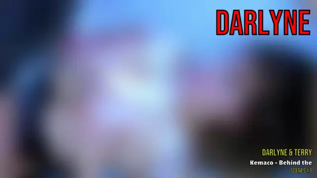 Darlyne & Terry Kemaco - Behind the scenes #1