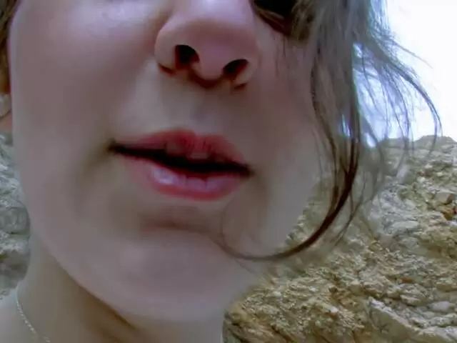 Nathalie Vanadis - Behind the scenes #1 photo 2