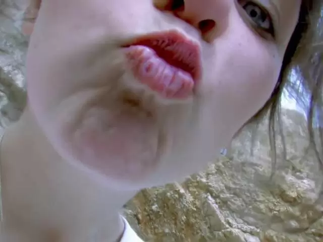 Nathalie Vanadis - Behind the scenes #1 photo 4