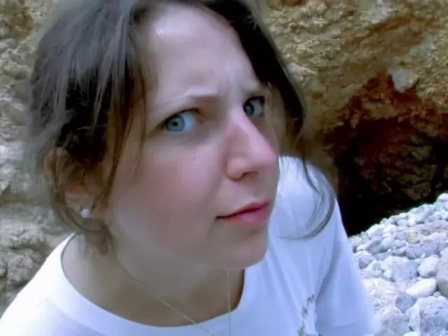 Nathalie Vanadis - Behind the scenes #1 photo 5