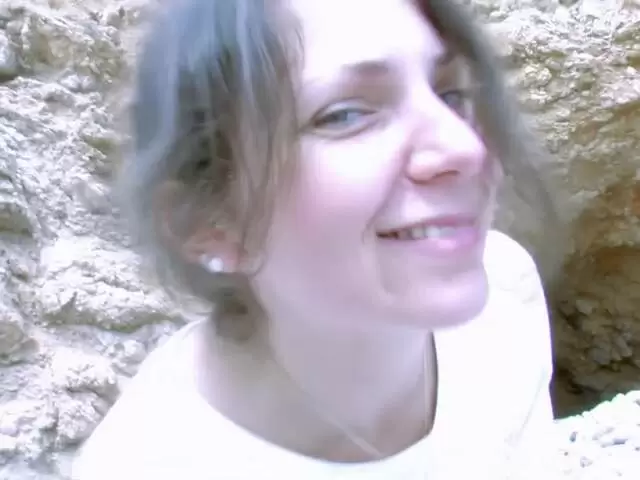 Nathalie Vanadis - Behind the scenes #1 photo 6