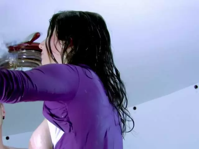 Nathalie Vanadis - Behind the scenes #4 photo 5