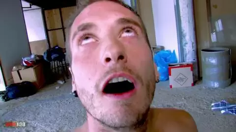Die Freude am Doggystyle aus Leos Sicht