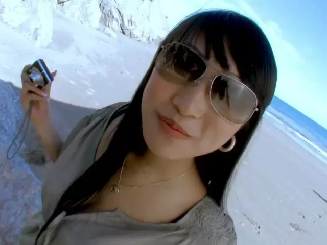 Sharon Lee - Behind the scenes #2 photo 1