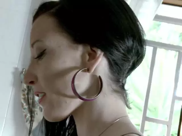 Tania Kiss - Behind the scenes #1 photo 1