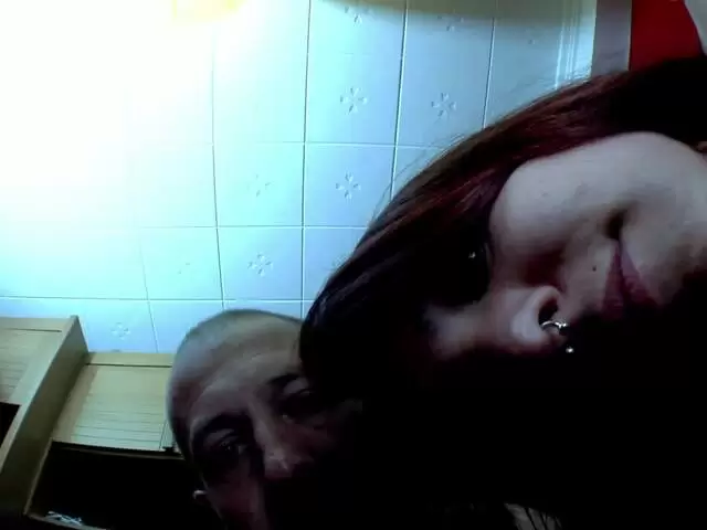 Tania Kiss & Terry Kemaco - Behind the scenes #1 photo 3