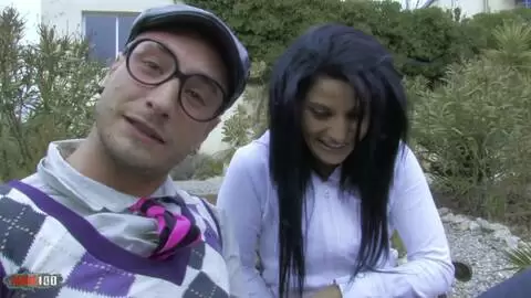 Making Of mit Leo Galvez und Yesenia Rock