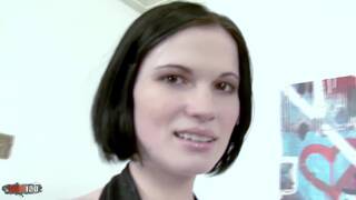 WunderschÃ¶ne junge russisch...