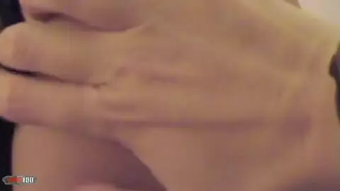 Blond mature wife masturbating her big hairy pussy photo 10