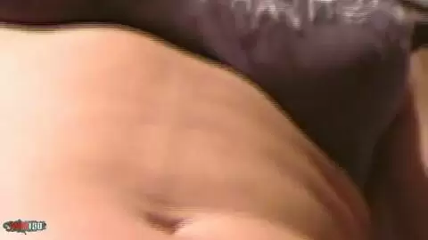 Shaving an old mature's pussy photo 14