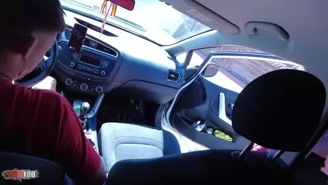 Yeri Blue geht zu Huren und findet ein echtes Juwel: Massy Sweet photo 01