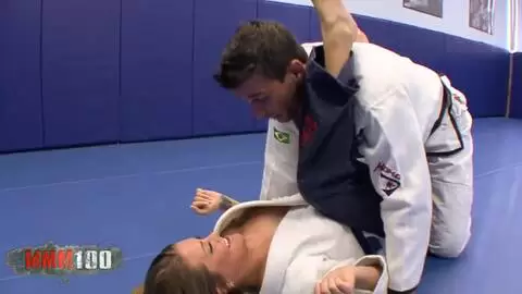 Ein Blowjob für eine Fußmassage photo 01