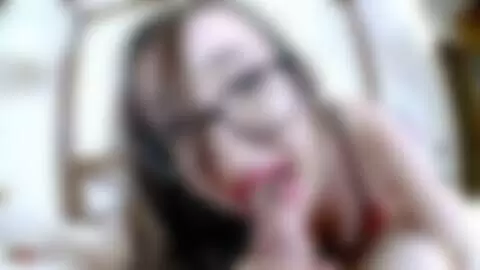 Ein guter Blowjob!