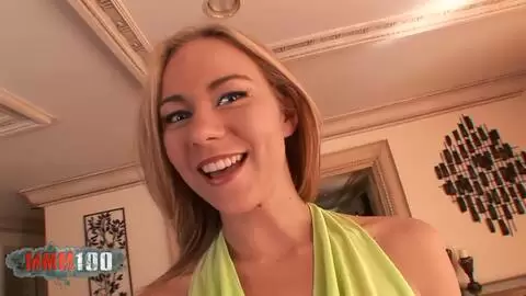 Melanie Jayne nimmt riesige Schwänze in jedes Loch – hart und tief photo 01