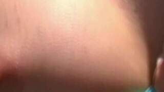 Junge franzÃ¶sische blondine...