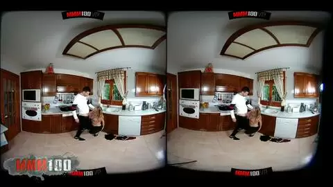 Eintauchen in ein Porno-Shooting photo 02