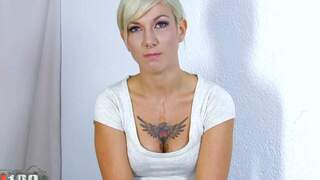 Interview milky cooper