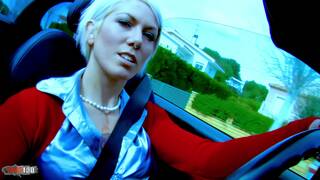 Französische hure milky coope...