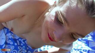 Gutes analficken mit millie es