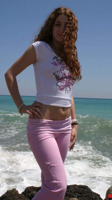 Monica Ledesma Free Sexy Photo #029