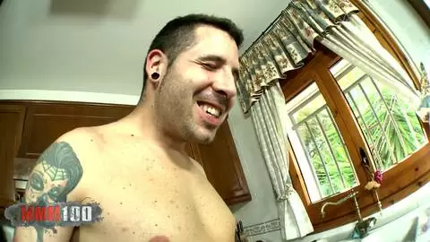 Making of: monica-neni_kevin-white_mo_01 photo 10