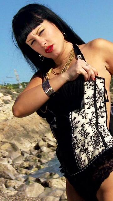 Nadia Daferro Free Sexy Photo #004