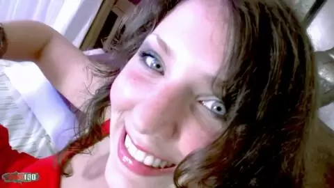 Das Hardcore-Paar vor der Webcam photo 01