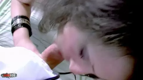 Das Hardcore-Paar vor der Webcam photo 03