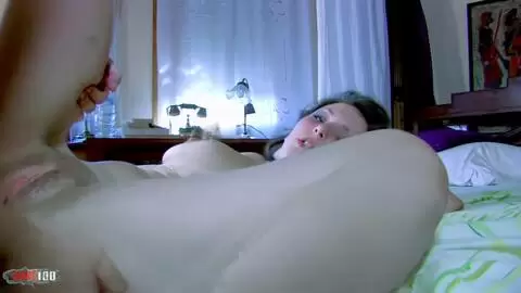 Das Hardcore-Paar vor der Webcam photo 13