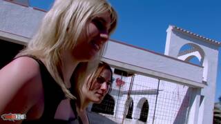 Jungle heat – naty pink & jo...