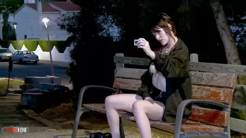 Nerea Falco versucht Domina zu spielen und wird hart gefickt photo 01