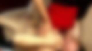 Nikki little doing face sittin