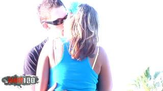 Die blonde sexbombe nikki sexx