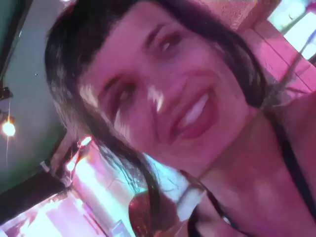 Nina Roberts - Behind the scenes #3 photo 3