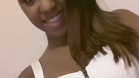 Teen black geting naked 