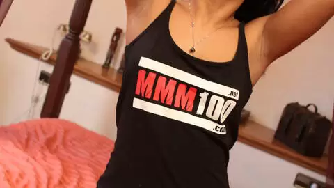 oldia paris mmm100