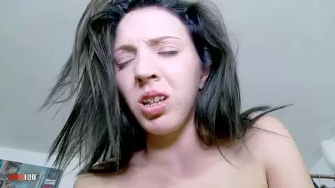 Ficken hart Pamela Sanchez meine neue Friseurin photo 11